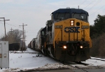 CSX Q335-27
